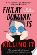Cover of Finlay Donovan Is Killing It
