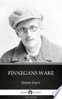 Cover of Finnegans Wake