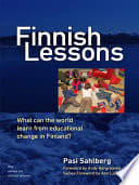 Cover of Finnish Lessons