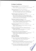 Cover of Fire Ecology and Management