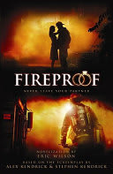 Cover of Fireproof