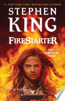 Cover of Firestarter