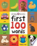 Cover of First 100 Words