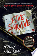 Cover of Five Survive