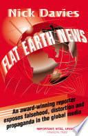 Cover of Flat Earth News