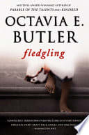 Cover of Fledgling