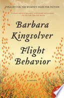 Cover of Flight Behavior