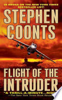 Cover of Flight of the Intruder