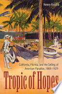 Cover of Florida's Agricultural Revolution