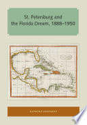 Cover of Florida's Economic Pioneers