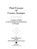 Cover of Fluid Concepts and Creative Analogies