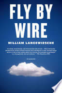 Cover of Fly by Wire