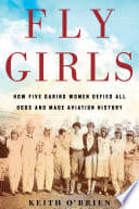 Cover of Fly Girls