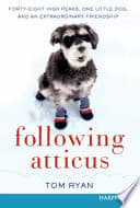 Cover of Following Atticus