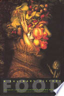 Cover of Food: A Culinary History