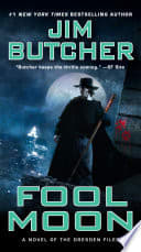 Cover of Fool Moon