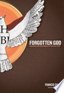 Cover of Forgotten God