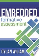 Cover of Formative Assessment in Practice