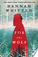 Cover of For the Wolf