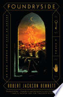 Cover of Foundryside