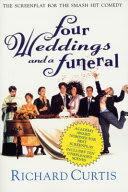 Cover of Four Weddings and a Funeral