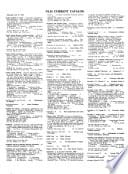 Cover of Fragrant Flowers