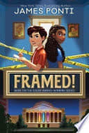 Cover of Framed!