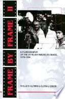 Cover of Frames of Life
