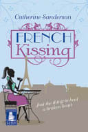 Cover of French Kissing