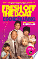 Cover of Fresh Off the Boat