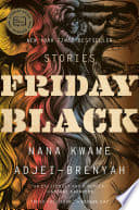 Cover of Friday Black