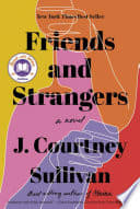 Cover of Friends and Strangers