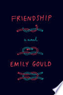 Cover of Friendship