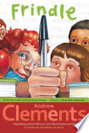 Cover of Frindle