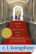 Cover of From the Mixed-Up Files of Mrs. Basil E. Frankweiler