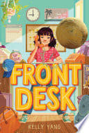 Cover of Front Desk