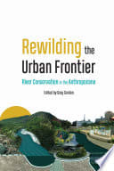 Cover of Frontier Commerce and Community