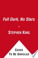 Cover of Full Dark, No Stars