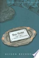 Cover of Fun Home