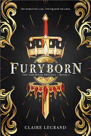 Cover of Furyborn