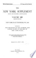 Cover of Future Forecast