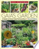 Cover of Gaia's Garden