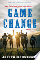 Cover of Game Change