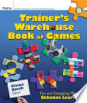 Cover of Games for Trainers