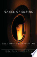 Cover of Games of Empire