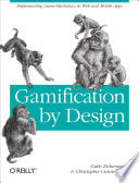Cover of Gamification by Design