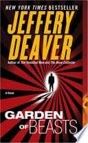Cover of Garden of Beasts