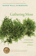 Cover of Gathering Moss