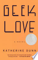 Cover of Geek Love