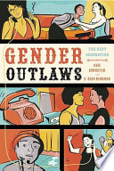 Cover of Gender Outlaws